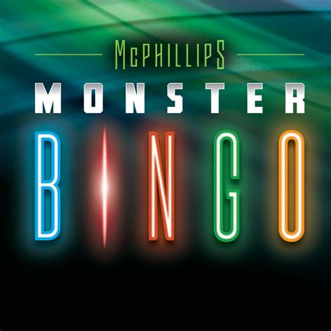 Mcphillips casino bingo agenda